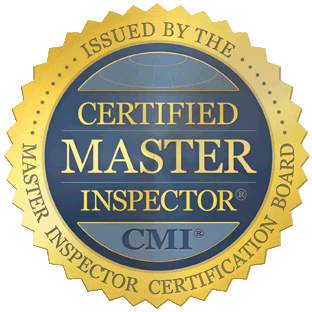 CMI: Certified Master Inspector