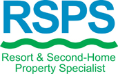 Resort and Second Home Property Specialist